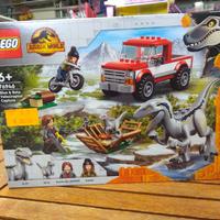 LEGO JURASSIC WORLD 76946