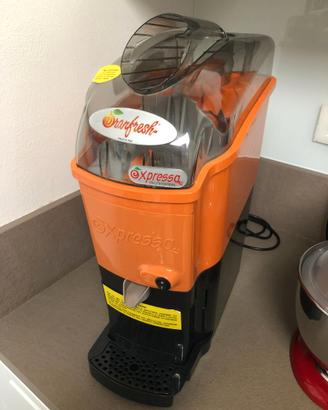 Spremiagrumi Oranfresh