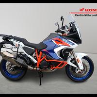 KTM Adventure - 1290 Super Adventure R Abs my22