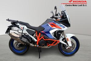 KTM Adventure - 1290 Super Adventure R Abs my22