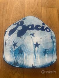 Insegna bacio Perugina