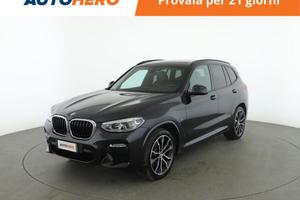BMW X3 AJ02483