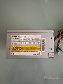 Alimentatore Thermal Master 500w