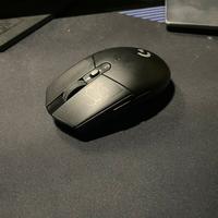 Mouse Logitech G305