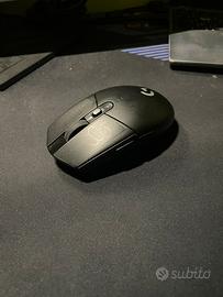 Mouse Logitech G305