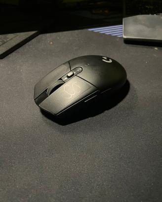 Mouse Logitech G305