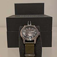 Bulova hack
