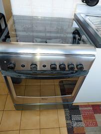 cucina a gas