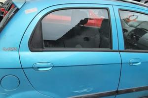 CHEVROLET MATIZ 2007 - PORTA POSTERIORE DESTRO