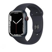 Apple Watch Series 7 (41mm, GPS + Cellular)