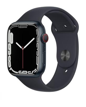 Apple Watch Series 7 (41mm, GPS + Cellular)