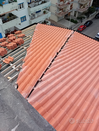 Muratore carpentiere