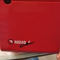 Bruciatore Riello gulliver 