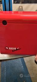 Bruciatore Riello gulliver 