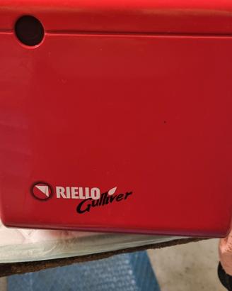 Bruciatore Riello gulliver 