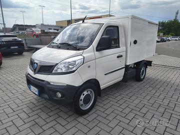 Piaggio Porter NP6 1.5 GPL*CASSONE CHIUSO*GARANZIA
