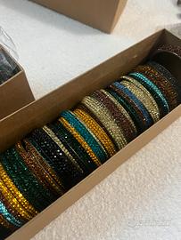 Lotto bigiotteria Vestopazzo