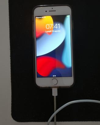 iPhone 7 com cover