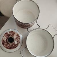 2 pentole Marocchi e 1 coperchio 