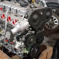 MOTORE NUOVO MASTER TRAFIC RENAULT  2100 D  80/90 
