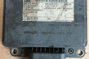 CENTRALINA INTARDER DAF 6070003010