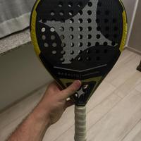 Pala padel Starvie Basalto