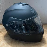 casco Harley-Davidson