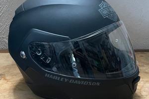 casco Harley-Davidson
