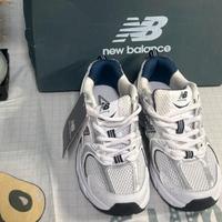 New Balance 530 Taglia 41.5 Nuove