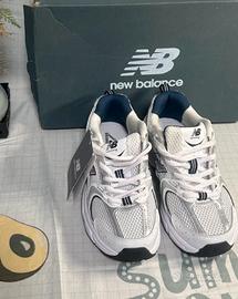 New Balance 530 Taglia 41.5 Nuove
