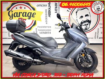 KYMCO X-TOWN 300 ABS - 2020