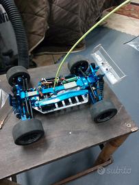 1:18 team associated 