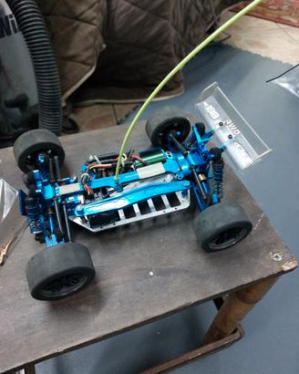 1:18 team associated 
