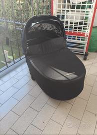 navicella cybex Platinum priam