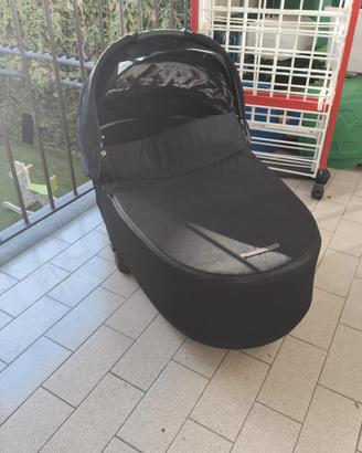 navicella cybex Platinum priam