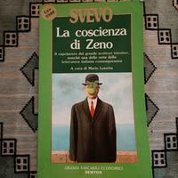Libro La coscienza di Zeno