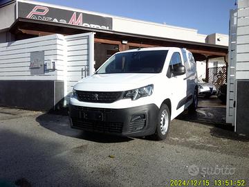 PEUGEOT Partner BlueHDi 130 S&S PL-DC Furgone Mo