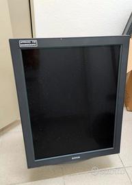 Monitor Barco  NIO MDMG-5121 5MP