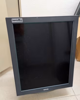 Monitor Barco  NIO MDMG-5121 5MP