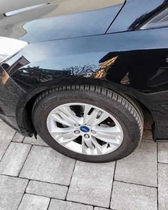 Ford focus mk3