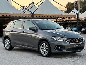 FIAT Tipo 1.3 MultiJet 95 CV S&S 5 porte Business