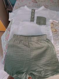estivo neonato H&M