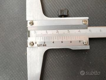 Calibro di profondità 