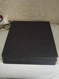 ps4 come nuova 