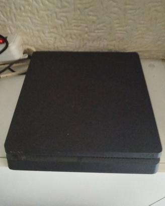 ps4 come nuova 
