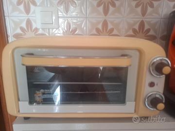 Scalda brioche Ariete