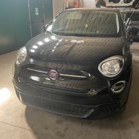 Fiat 500 X 1300 m jet 2021 ricambi disponibili