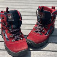 Scarponcini trekking Olang 32 bambino