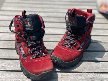 Scarponcini trekking Olang 32 bambino