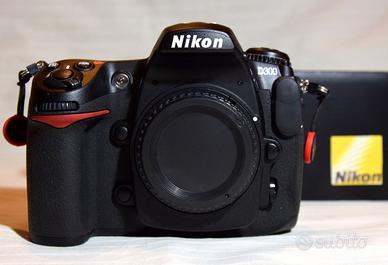Nikon D300 - Scatti 1095